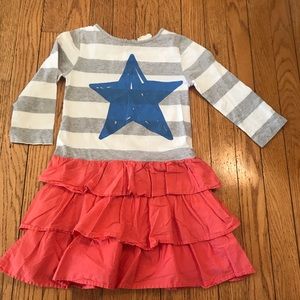 Mini Boden Dress